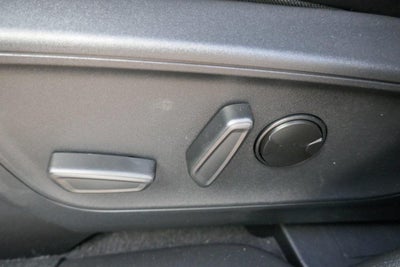 2025 Ford Escape ST-Line FWD