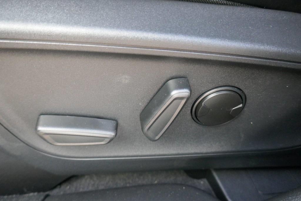 2025 Ford Escape ST-Line FWD