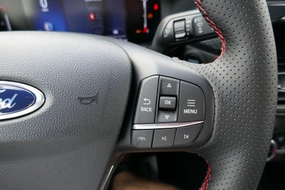 2025 Ford Escape ST-Line FWD