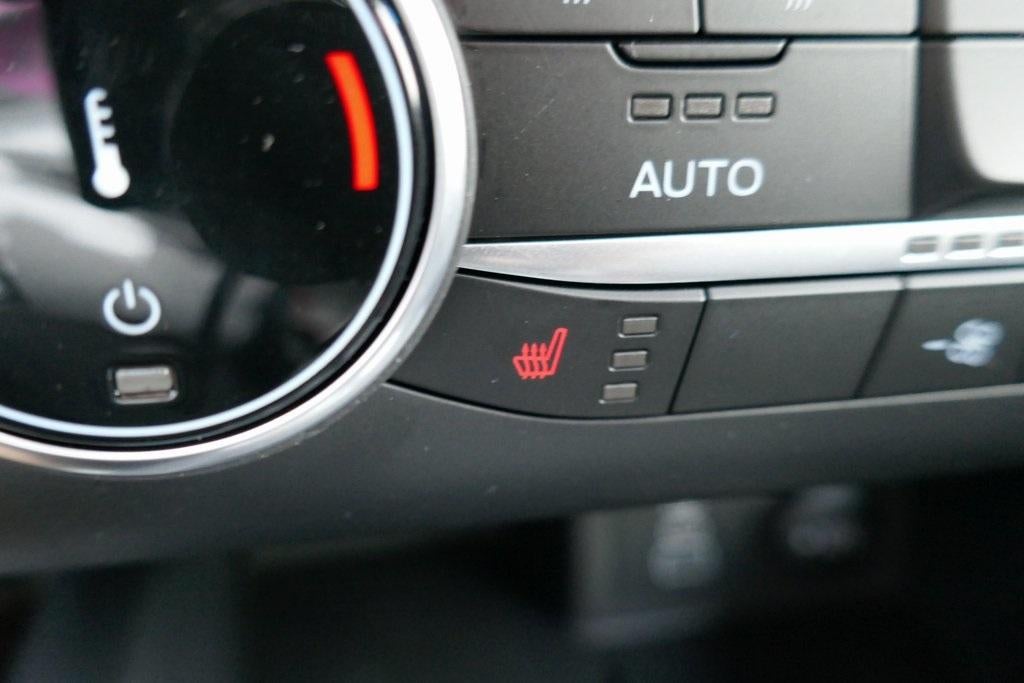 2025 Ford Escape ST-Line FWD