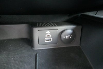 2025 Ford Escape ST-Line FWD