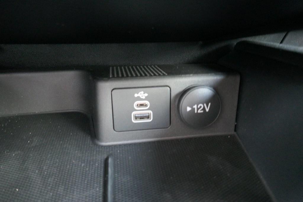 2025 Ford Escape ST-Line FWD