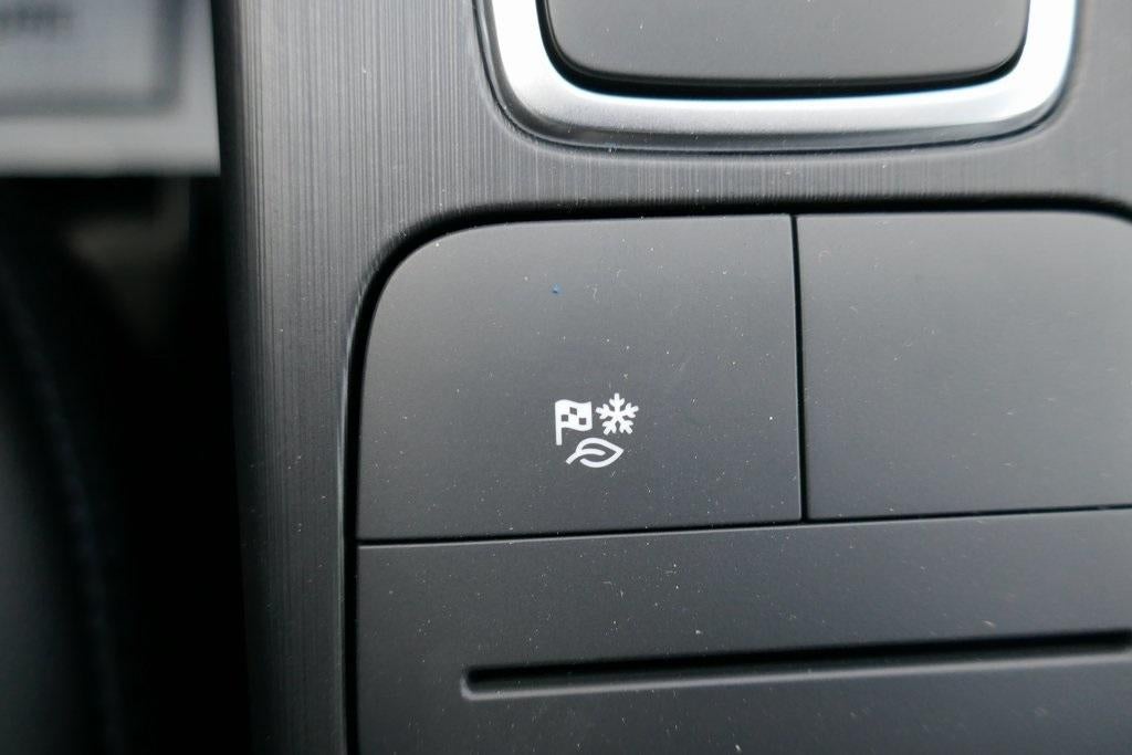 2025 Ford Escape ST-Line FWD