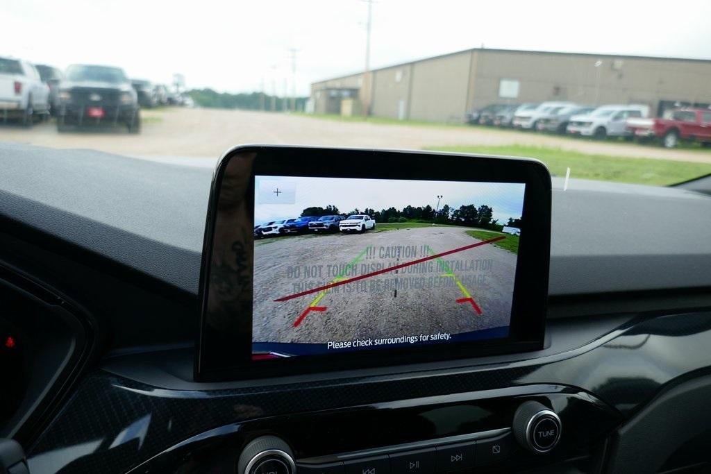 2025 Ford Escape ST-Line FWD