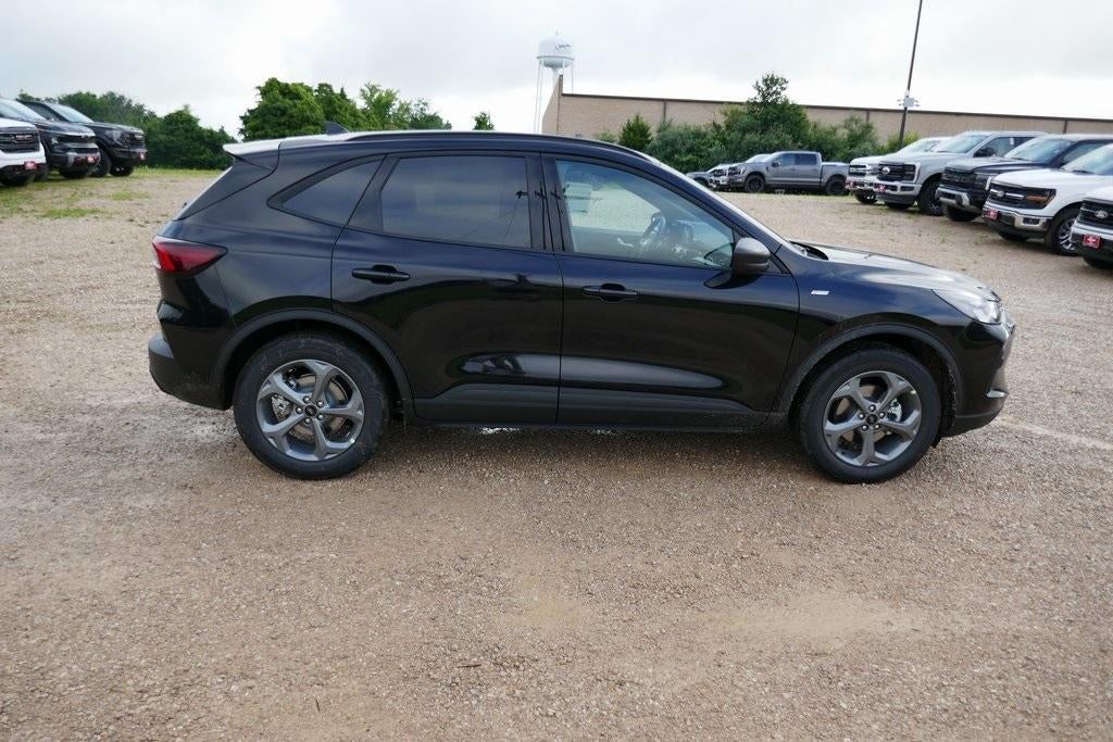 2025 Ford Escape ST-Line FWD