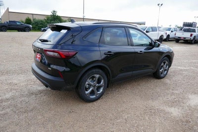 2025 Ford Escape ST-Line FWD