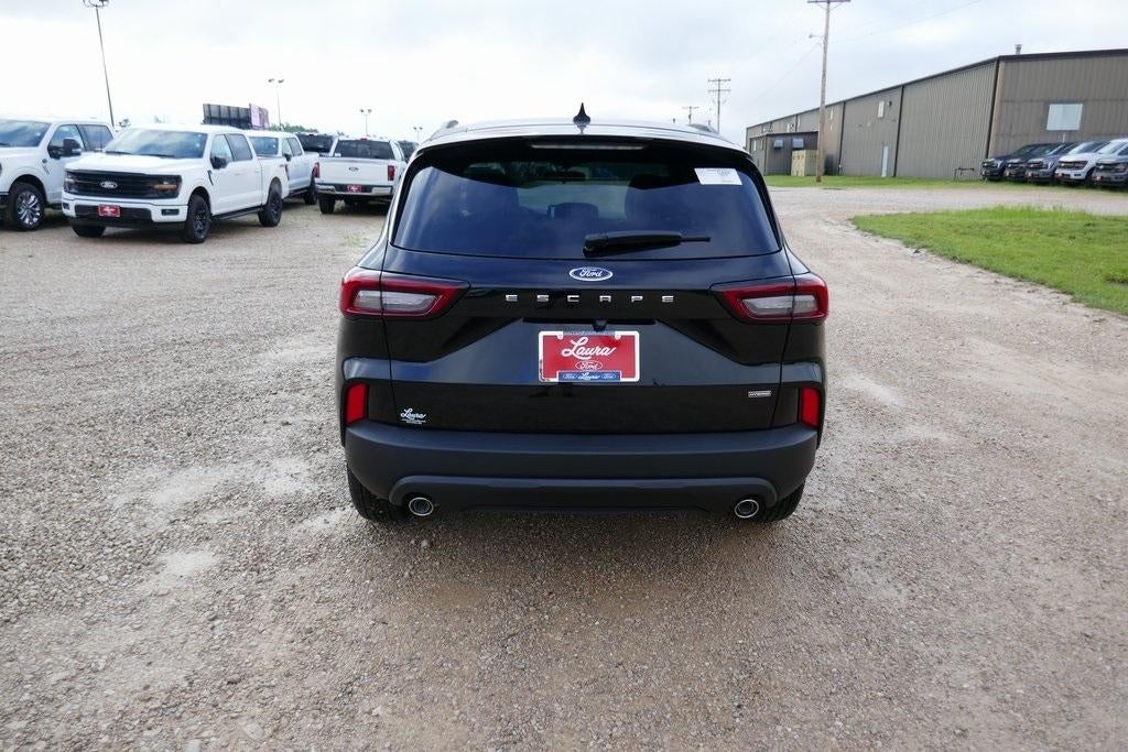 2025 Ford Escape ST-Line FWD