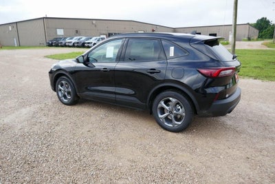 2025 Ford Escape ST-Line FWD