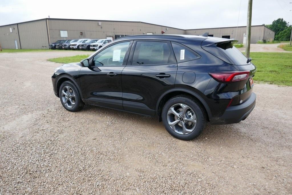 2025 Ford Escape ST-Line FWD