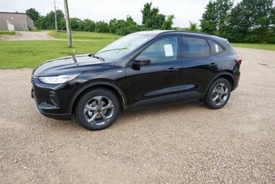 2025 Ford Escape ST-Line FWD