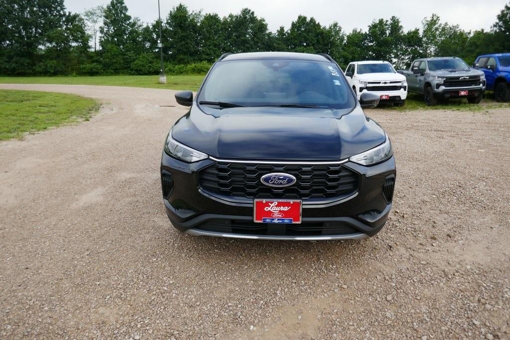2025 Ford Escape ST-Line FWD