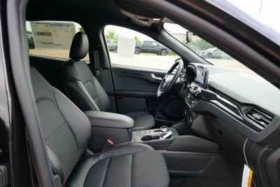 2025 Ford Escape ST-Line FWD