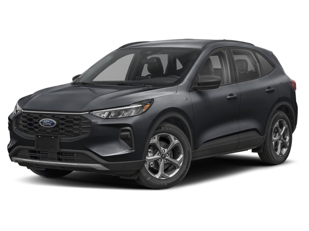 2025 Ford Escape ST-Line FWD