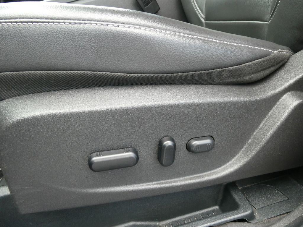 2019 Ford Escape SEL 4WD