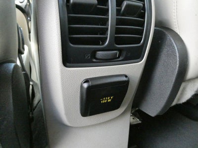 2019 Ford Escape Titanium 4WD