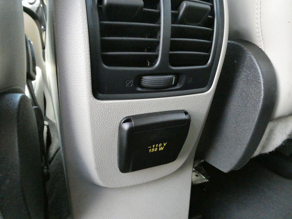 2019 Ford Escape Titanium 4WD