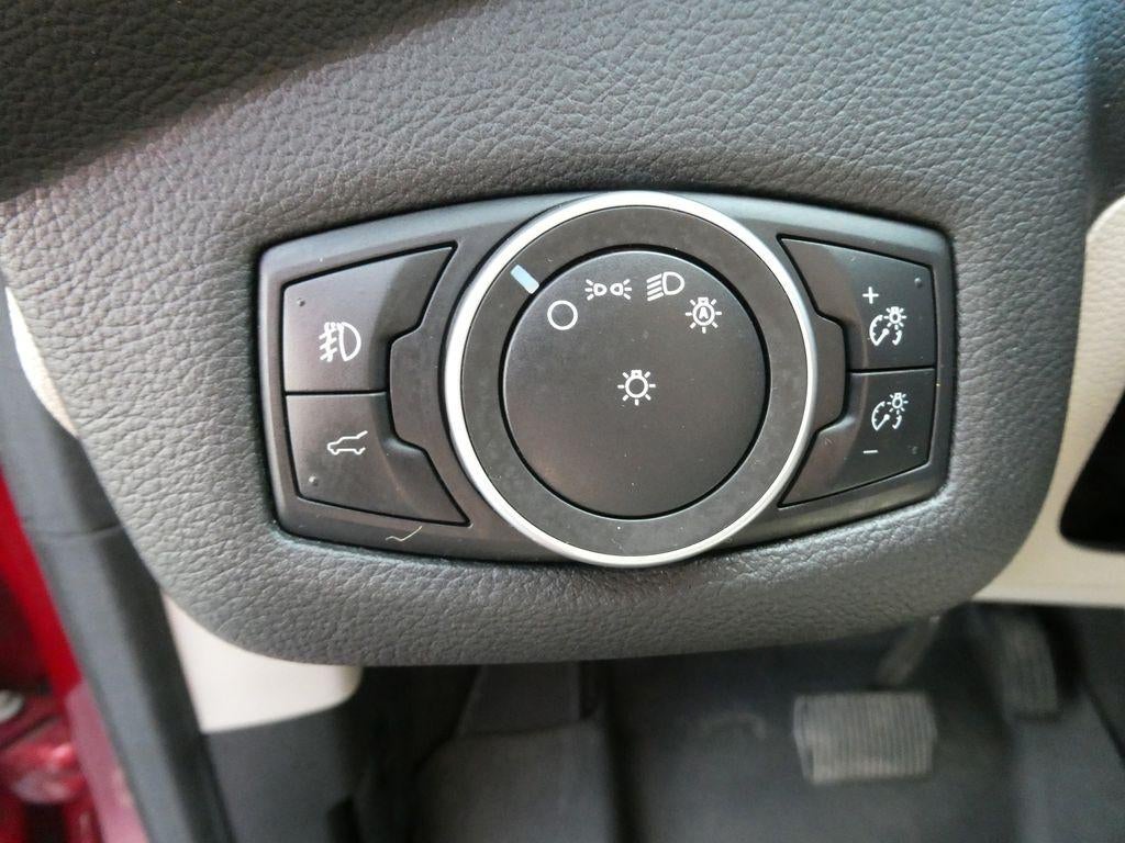 2019 Ford Escape Titanium 4WD