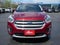 2019 Ford Escape Titanium 4WD