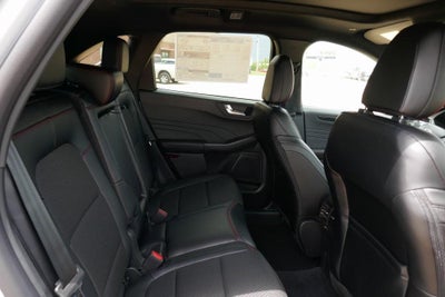 2025 Ford Escape ST-Line Select AWD