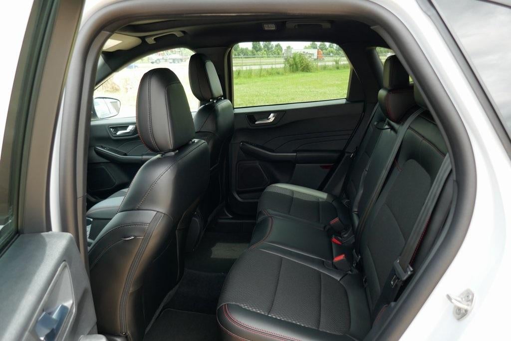 2025 Ford Escape ST-Line Select AWD