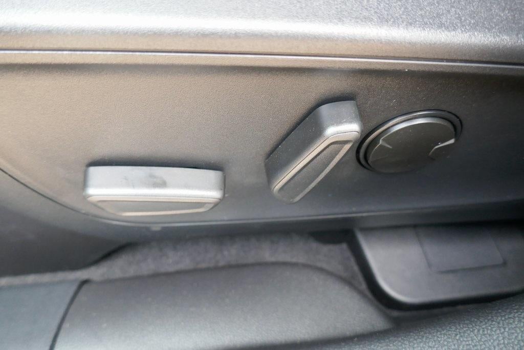 2025 Ford Escape ST-Line Select AWD