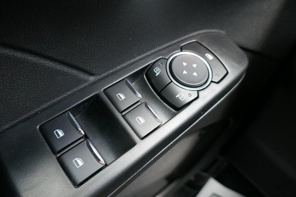 2025 Ford Escape ST-Line Select AWD