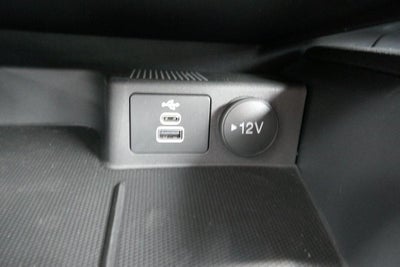 2025 Ford Escape ST-Line Select AWD