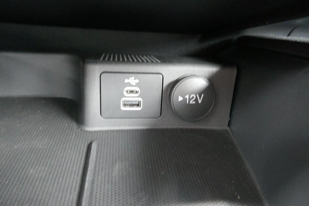 2025 Ford Escape ST-Line Select AWD