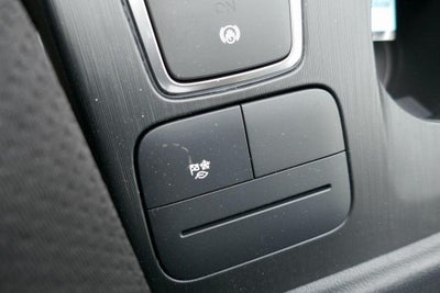 2025 Ford Escape ST-Line Select AWD