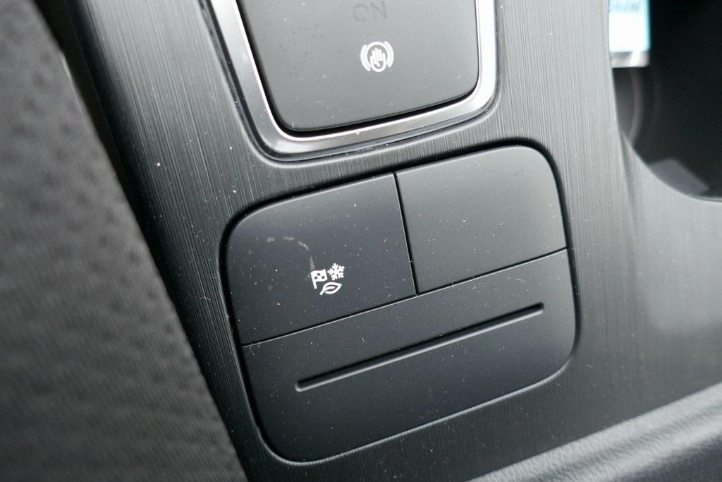 2025 Ford Escape ST-Line Select AWD