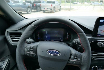 2025 Ford Escape ST-Line Select AWD