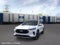 2025 Ford Escape ST-Line Select AWD