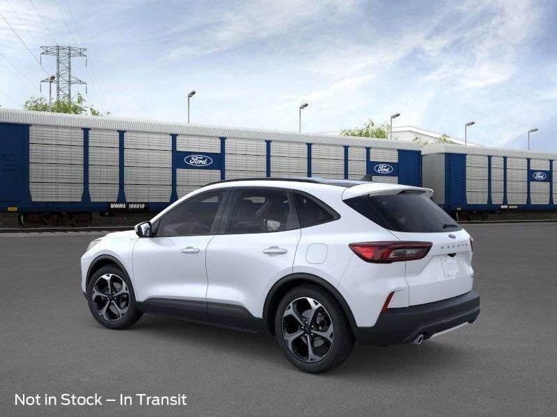 2025 Ford Escape ST-Line Select AWD