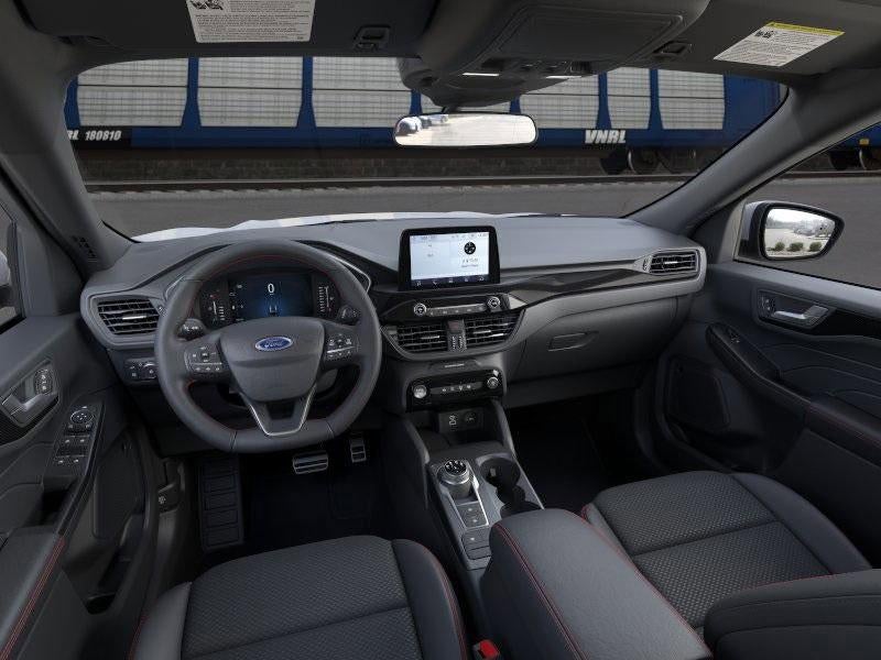 2025 Ford Escape ST-Line Select AWD