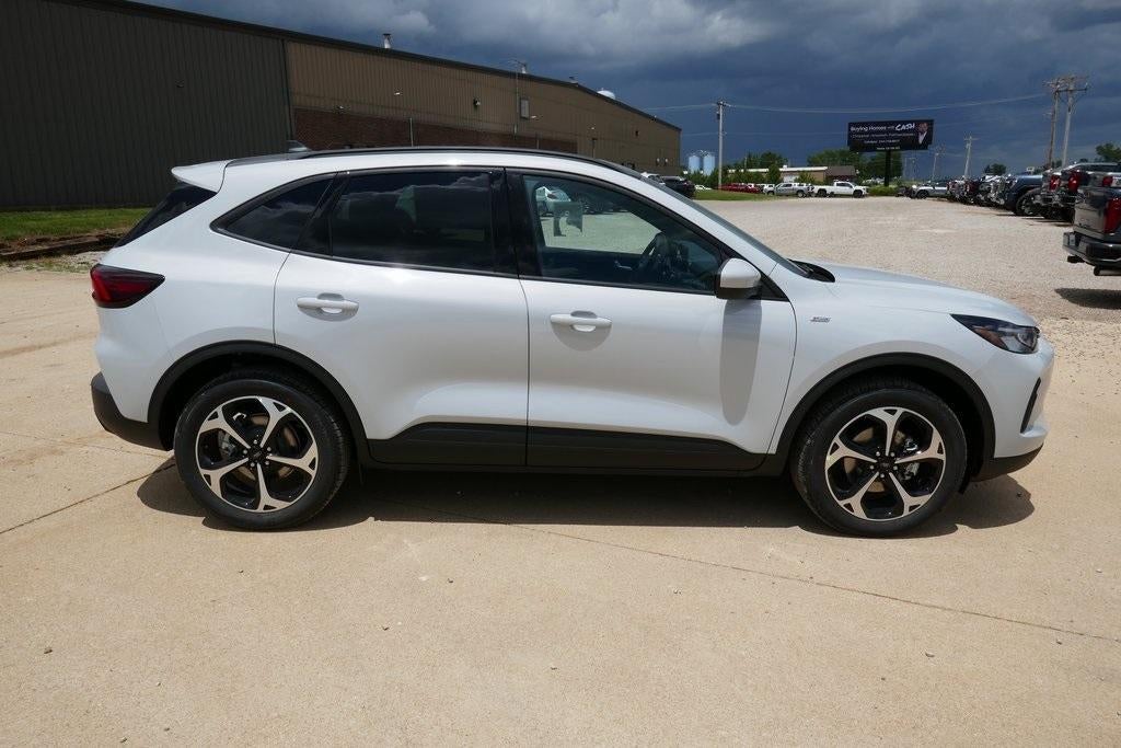 2025 Ford Escape ST-Line Select AWD