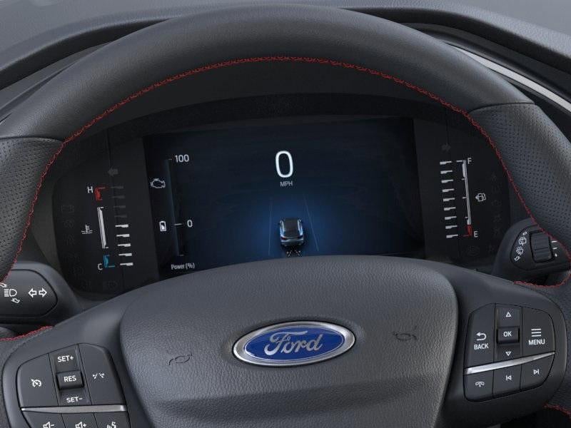 2025 Ford Escape ST-Line Select AWD