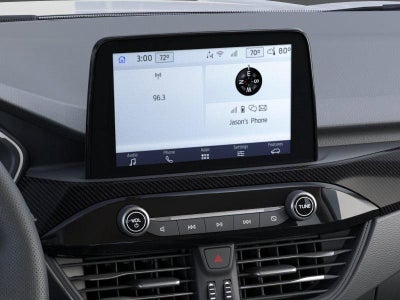 2025 Ford Escape ST-Line Select AWD