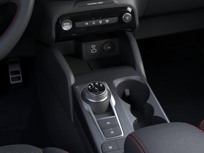 2025 Ford Escape ST-Line Select AWD