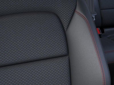 2025 Ford Escape ST-Line Select AWD