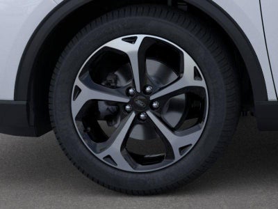 2025 Ford Escape ST-Line Select AWD