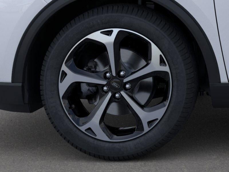 2025 Ford Escape ST-Line Select AWD