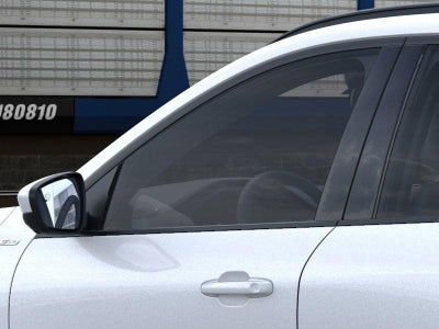 2025 Ford Escape ST-Line Select AWD