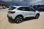 2025 Ford Escape ST-Line Select AWD
