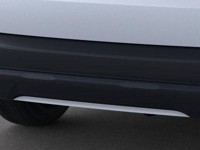 2025 Ford Escape ST-Line Select AWD