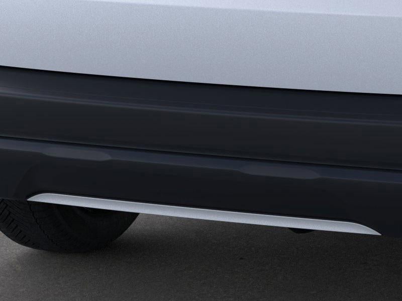 2025 Ford Escape ST-Line Select AWD