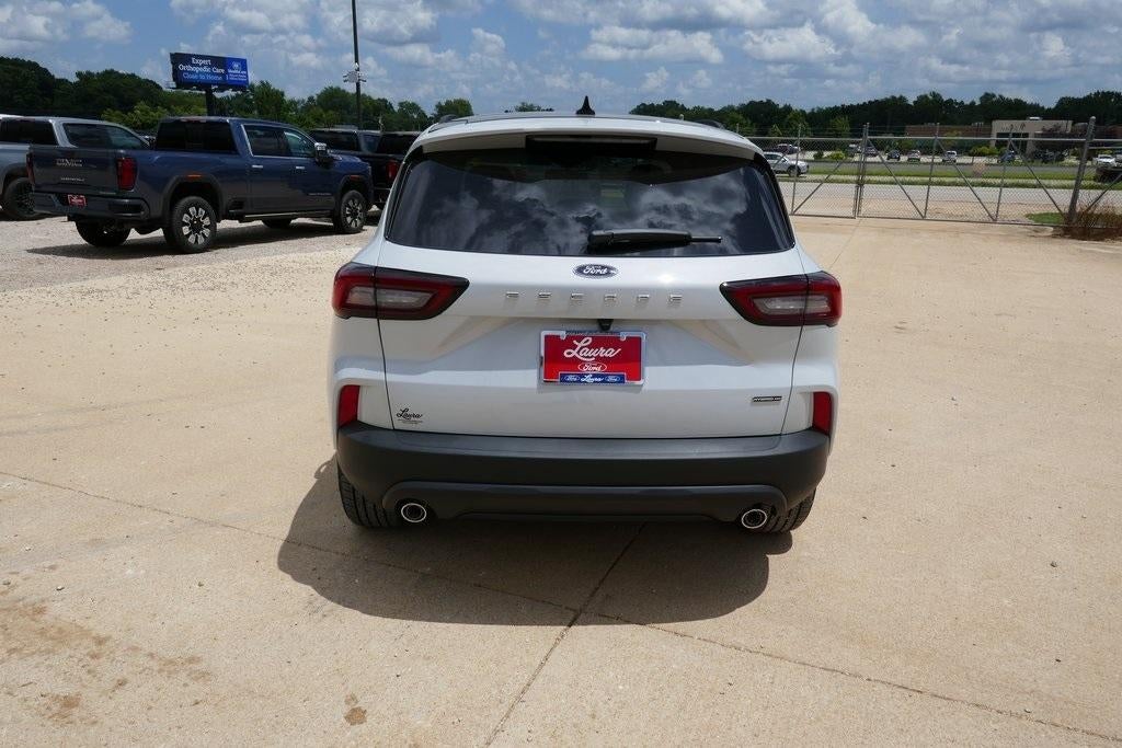 2025 Ford Escape ST-Line Select AWD