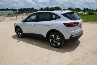 2025 Ford Escape ST-Line Select AWD