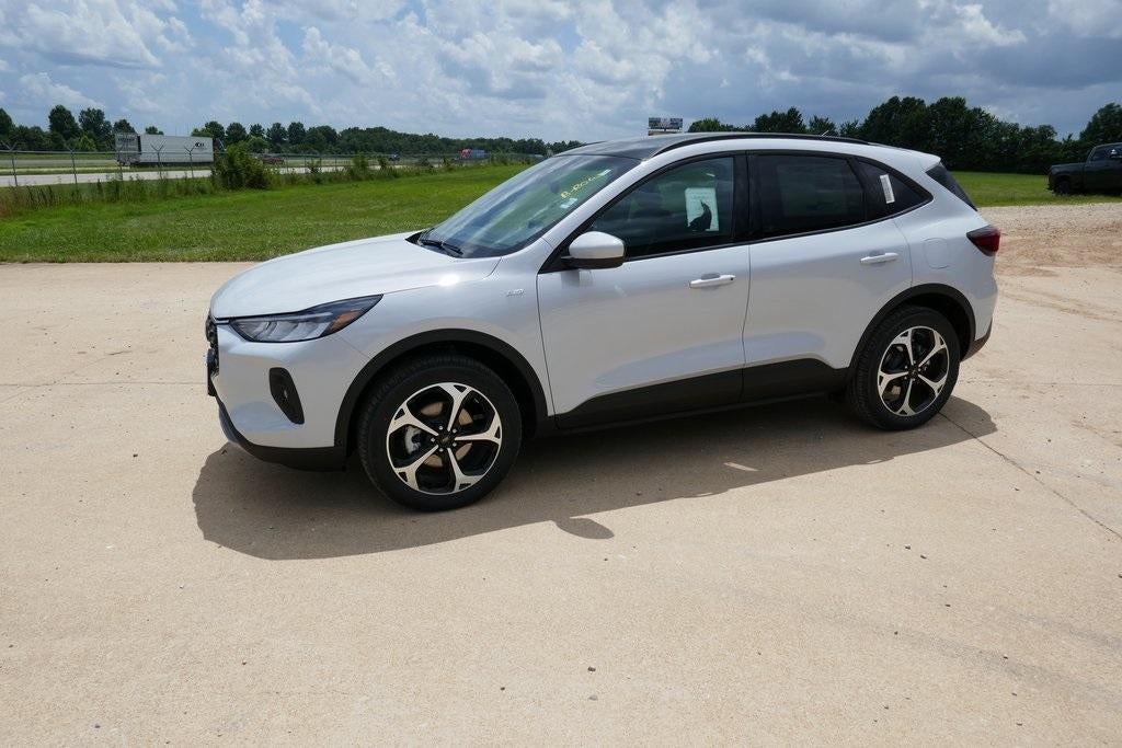 2025 Ford Escape ST-Line Select AWD