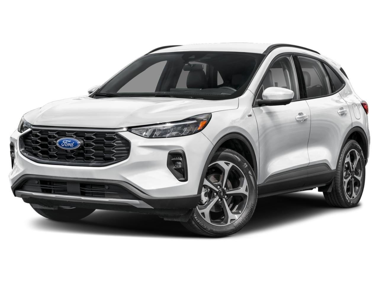 2025 Ford Escape ST-Line Select AWD
