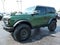 2022 Ford Bronco Badlands 2 Door Advanced 4x4